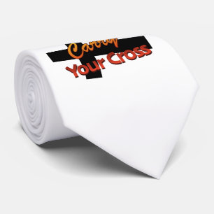 Cravate croisée hommes