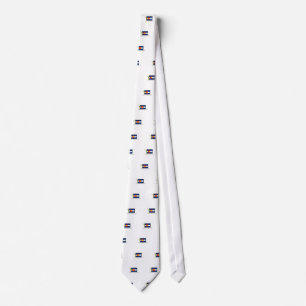 CRAVATE CTR DU NORD DE LA MISSION LDS DU COLORADO DENVER