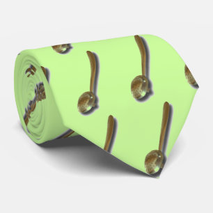 Cravate - Cuillère à thé