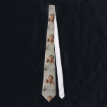 Cravate Custom Full Photo Modern<br><div class="desc">Custom Full Photo Modern neck tie</div>