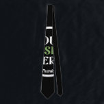 Cravate custom, unique, sleek & minimalist<br><div class="desc">This design is accessible to all. Feel free to customize the logo,  images,  text,  and colors according to your preferences. Thank you very much.</div>