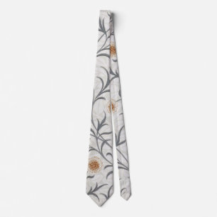 Cravate Daisy, William Morris