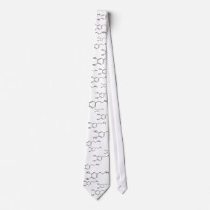 Cravate Dans l'intérêt de la science !