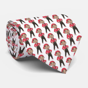 Cravate Danse Papa Hip hop Danseur Hiphop Considérant Clas