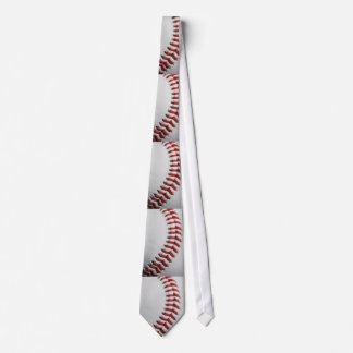 Cravate de baseball