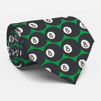 Cravate de boule n° 8