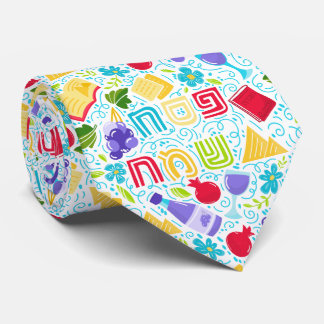 Cravate de cadeau de Pâque