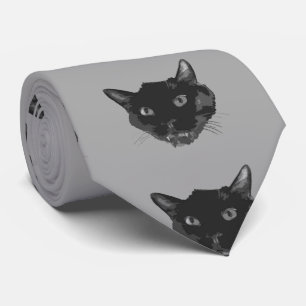 Cravate de Catbus - partout copie