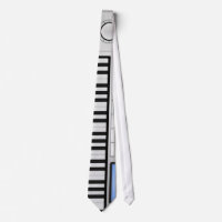 Cravate de clavier de synthétiseur de Digitals