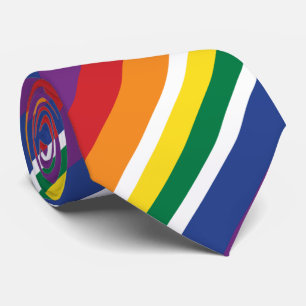 Cravate de Colors