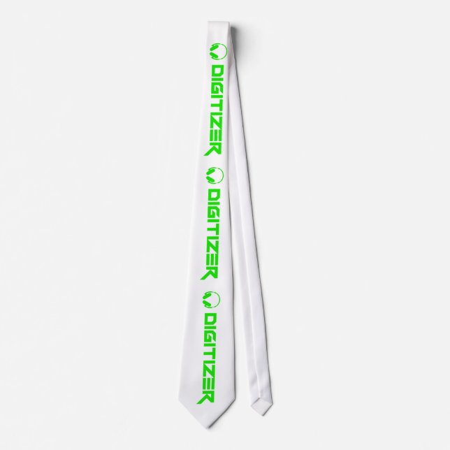 Cravate de convertisseur analogique-numérique (Devant)