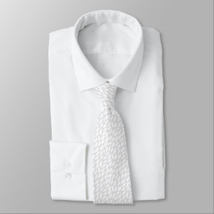 Cravate de Cravate habillée pour hommes