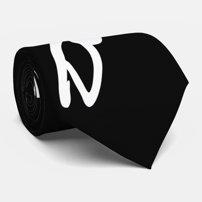 Cravate de DbS (Roulé)