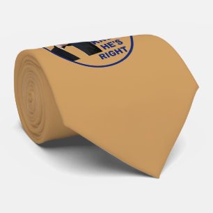 Cravate de Donald Trump 2016