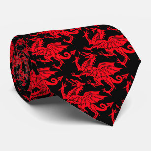 Cravate de dragon de Gallois