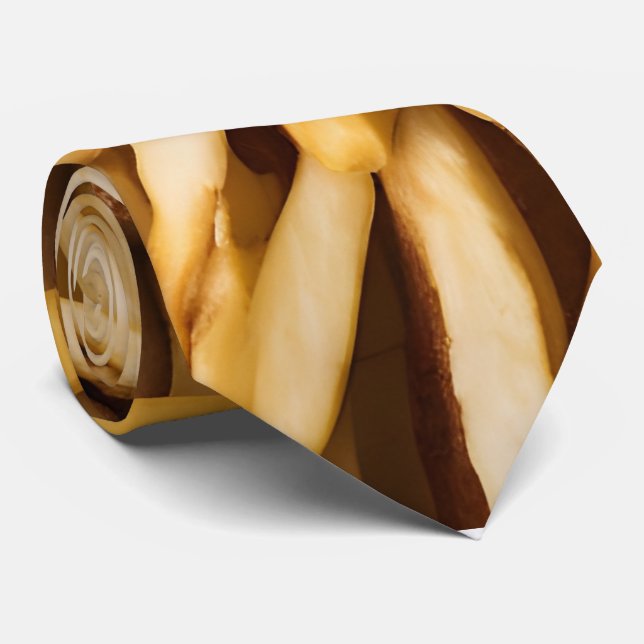 Cravate de fruits français trop cuits (Roulé)