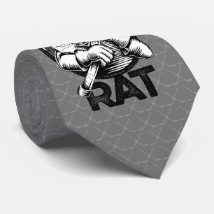 Cravate de hockey