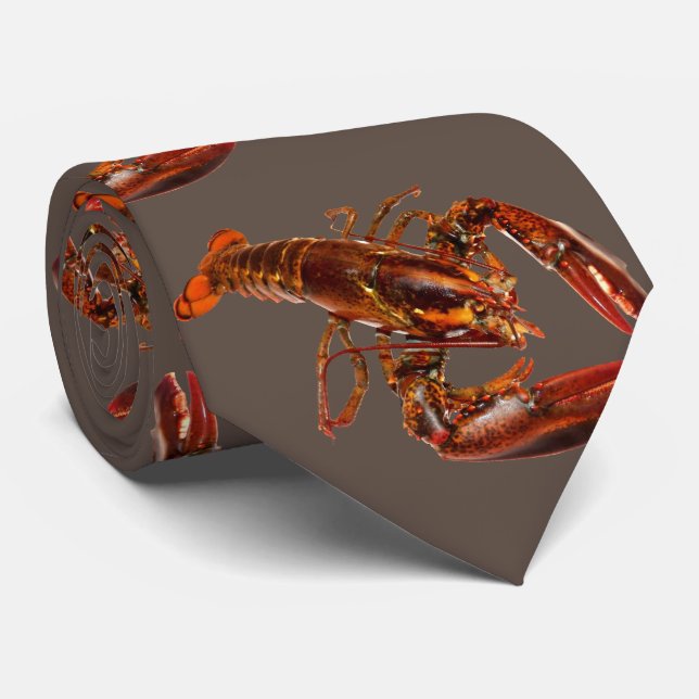 Cravate de homard (Roulé)