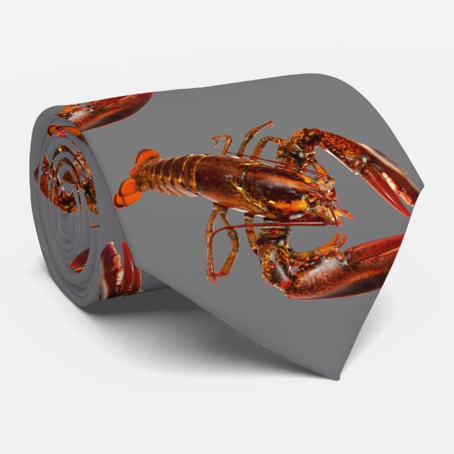 Cravate de homard (Roulé)