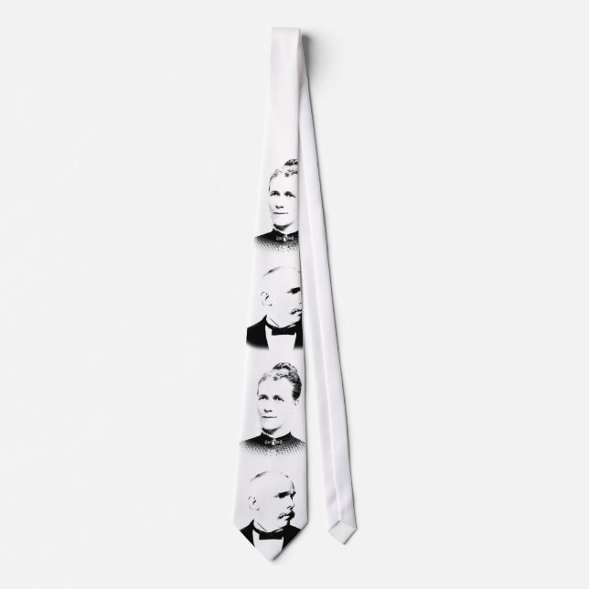 Cravate de KateChasKateChas (Devant)