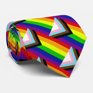CRAVATE de la fierté LGBTQ+