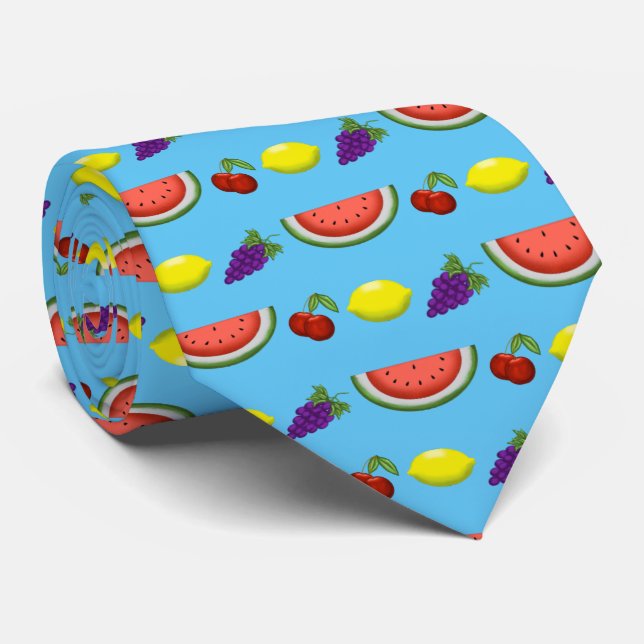 Cravate de machine à sous (Roulé)