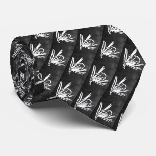 Cravate de mouche de truite "de mouche humide