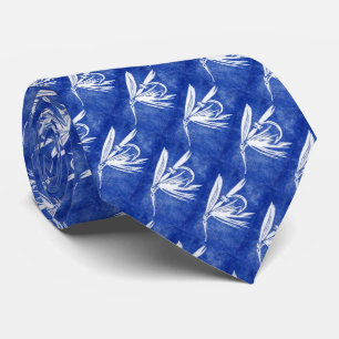 Cravate de mouche de truite "de mouche humide