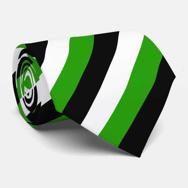 Cravate de Neutroï (Roulé)