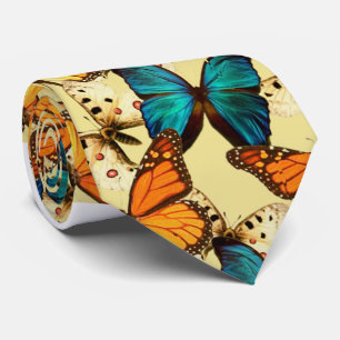 cravate de papillon