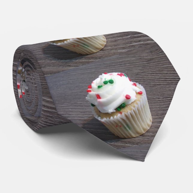 cravate de petits gâteaux (Roulé)