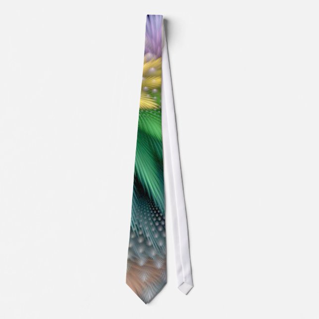 Cravate de souffle (Devant)