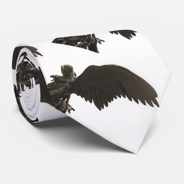 Cravate de St Michael (Roulé)