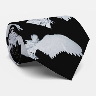 Cravate de St Michael (renversé)