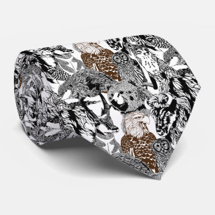 Cravate de Support- d'Eagle