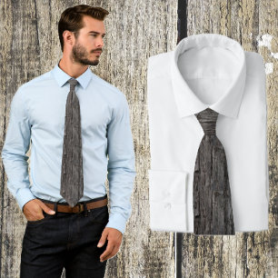 Cravate de taille d'arbre