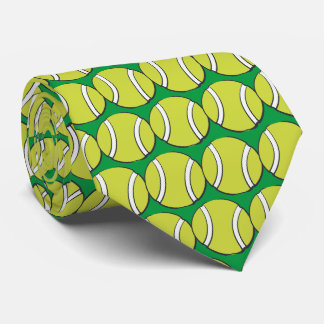 Cravate de tennis