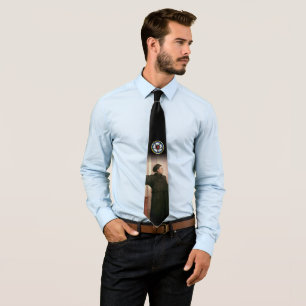 Cravate de thèses de Martin Luther 95