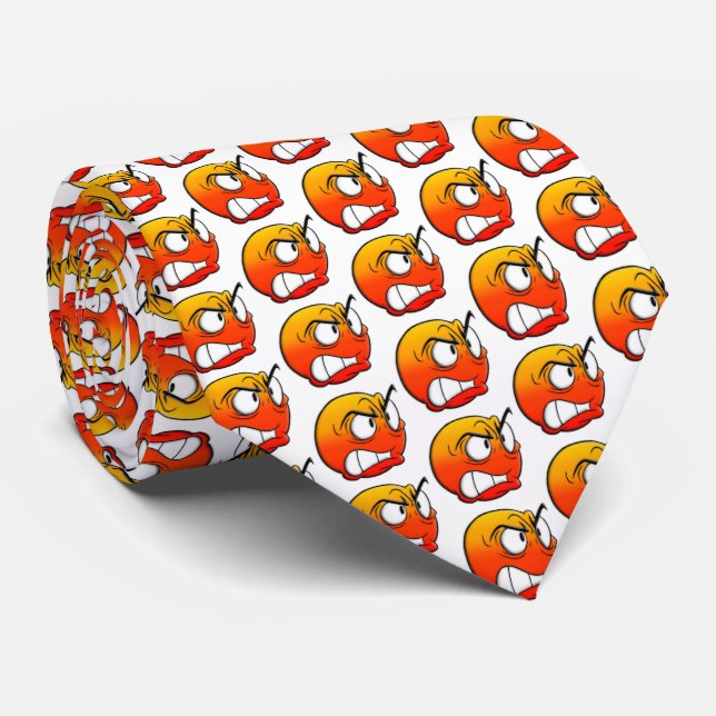 Cravate de visage Emote (Roulé)
