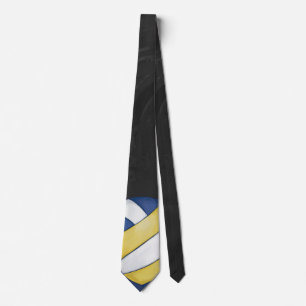 Cravate de volley-ball