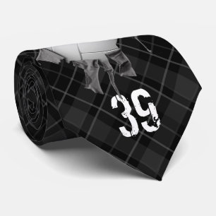 Cravate de volley-ball (personnalisé)