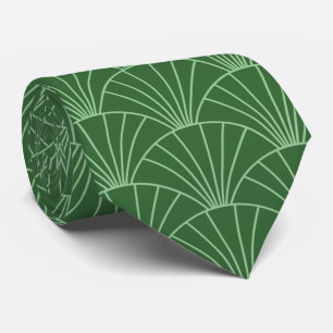 cravate des années 1920