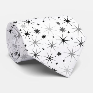 cravate des années 1950