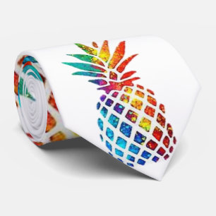 Cravate des designers