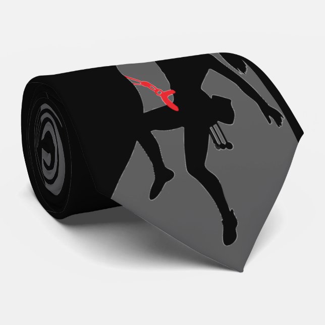 Cravate des rochers Reykjavik (Roulé)