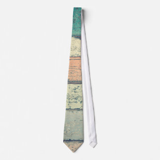 Cravate Design bois Art moderne Art Abstrait