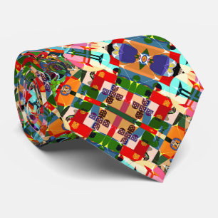 Cravate Design portugais