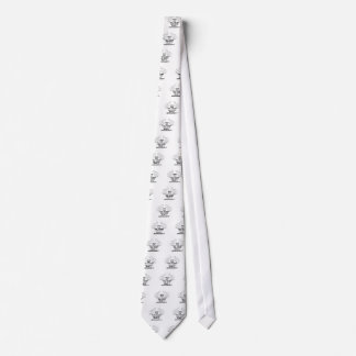 Cravate Deux pouces .. Hepatologue