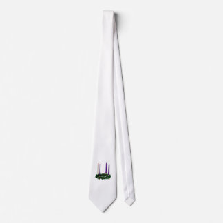 Cravate Deuxième semaine d'avènement