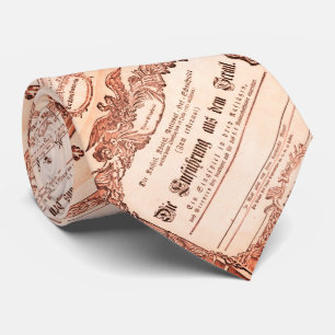 Cravate Die Entführung aus dem Serail (Mozart)